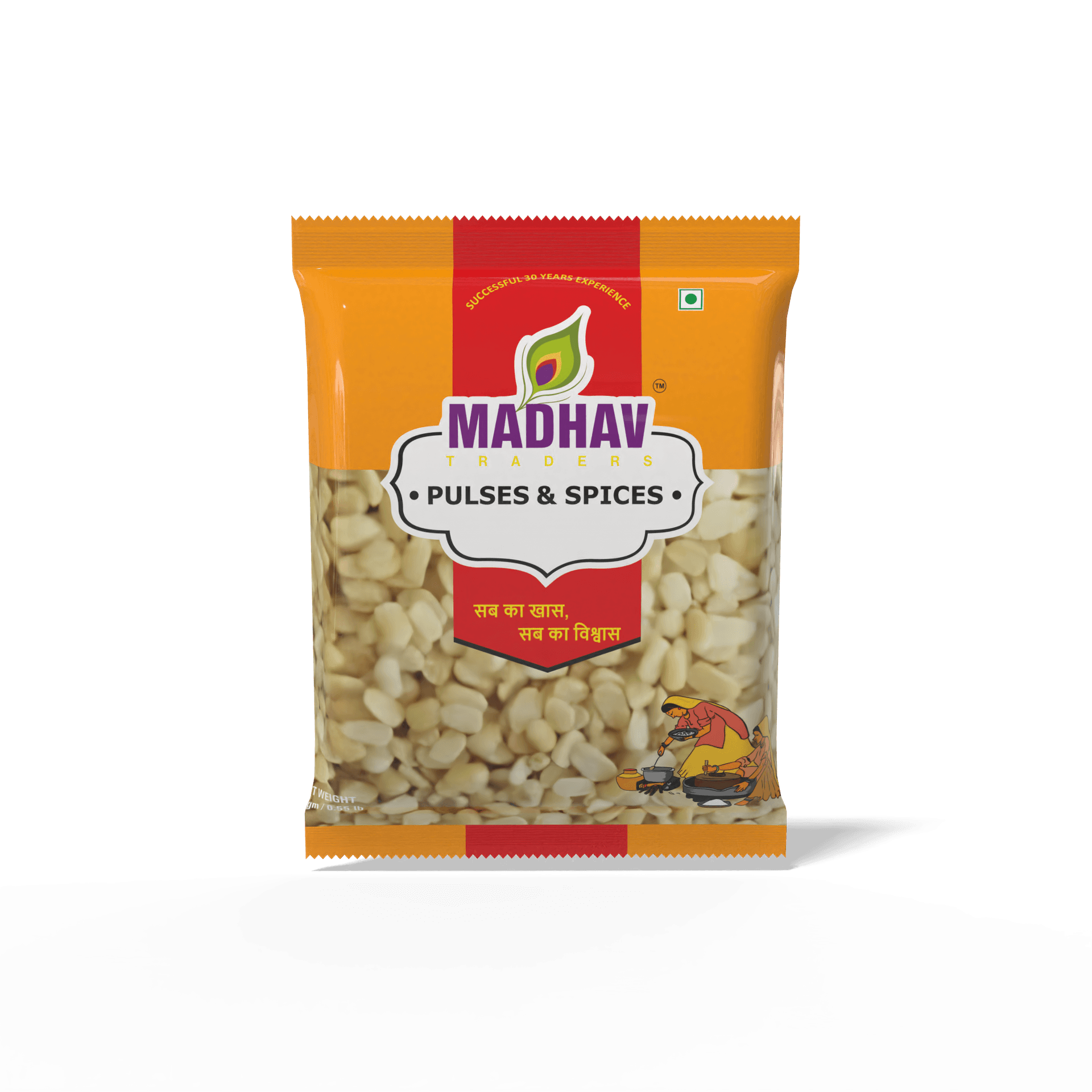 Math Dal