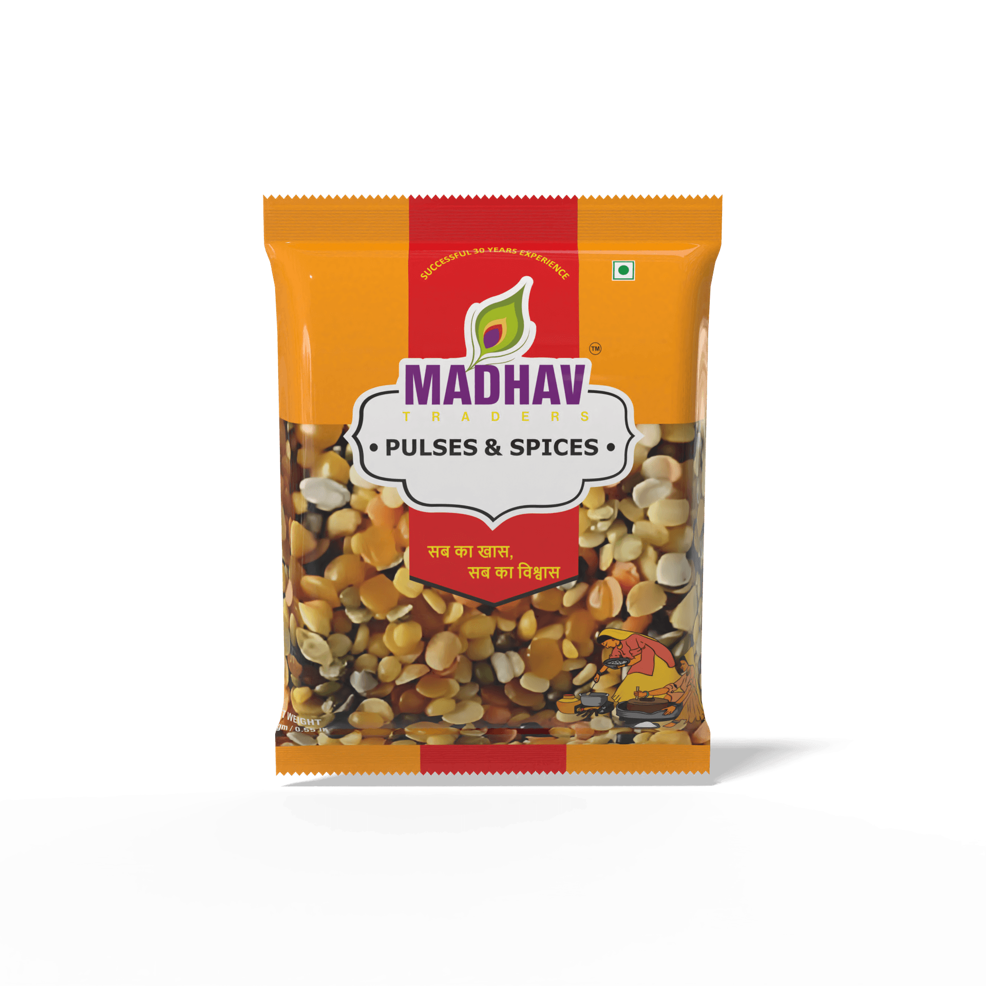 Mix Dal